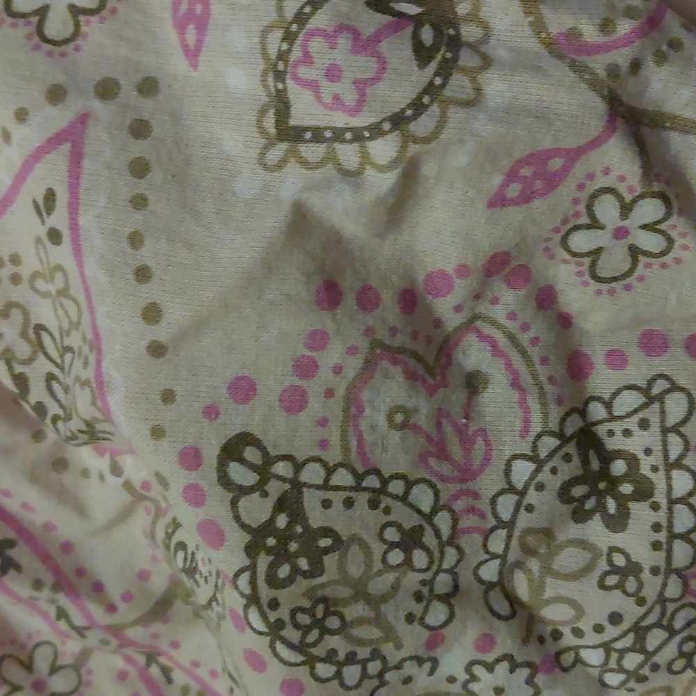 Breastfeeding pillow